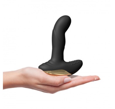 Stymulator prostaty pulsacje dorcel p-finger 7tryb